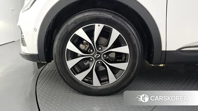 Renault Korea (Samsung) XM3 id 3406093 из Кореи 15