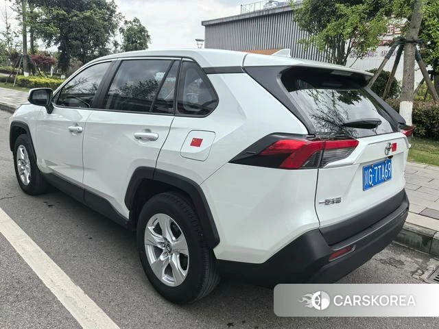 Toyota RAV4 Rongfang id 4276648 из Китая 13