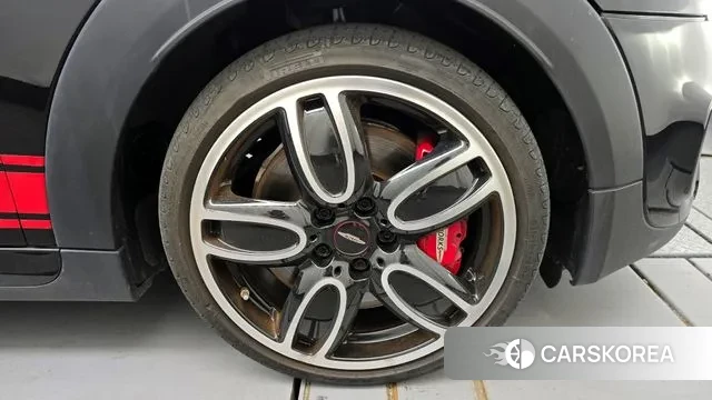 Mini Cooper S id 2995467 из Кореи 15