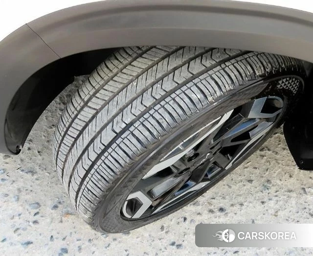 Kia The New Seltos id 3940361 из Кореи 15