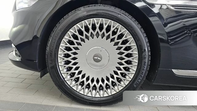 Genesis G90 id 4741724 из Кореи 15