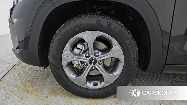 Kia The New Seltos id 3963946 из Кореи 15