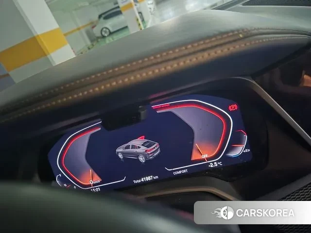 BMW X6 (G06) 2022 Белый из Кореи, фото 5