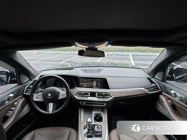 BMW X5 id 4209569 из Китая 31