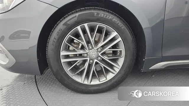 Hyundai Grandeur IG id 3766206 из Кореи 15