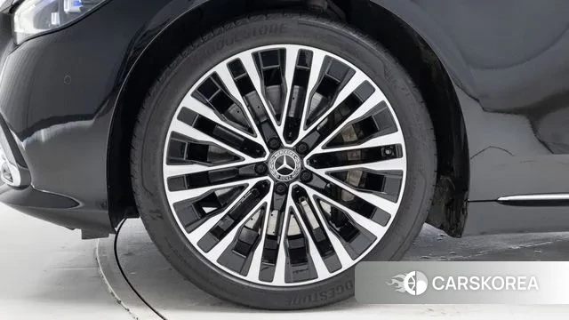 Mercedes-Benz S-Class W223 id 3468676 из Кореи 15