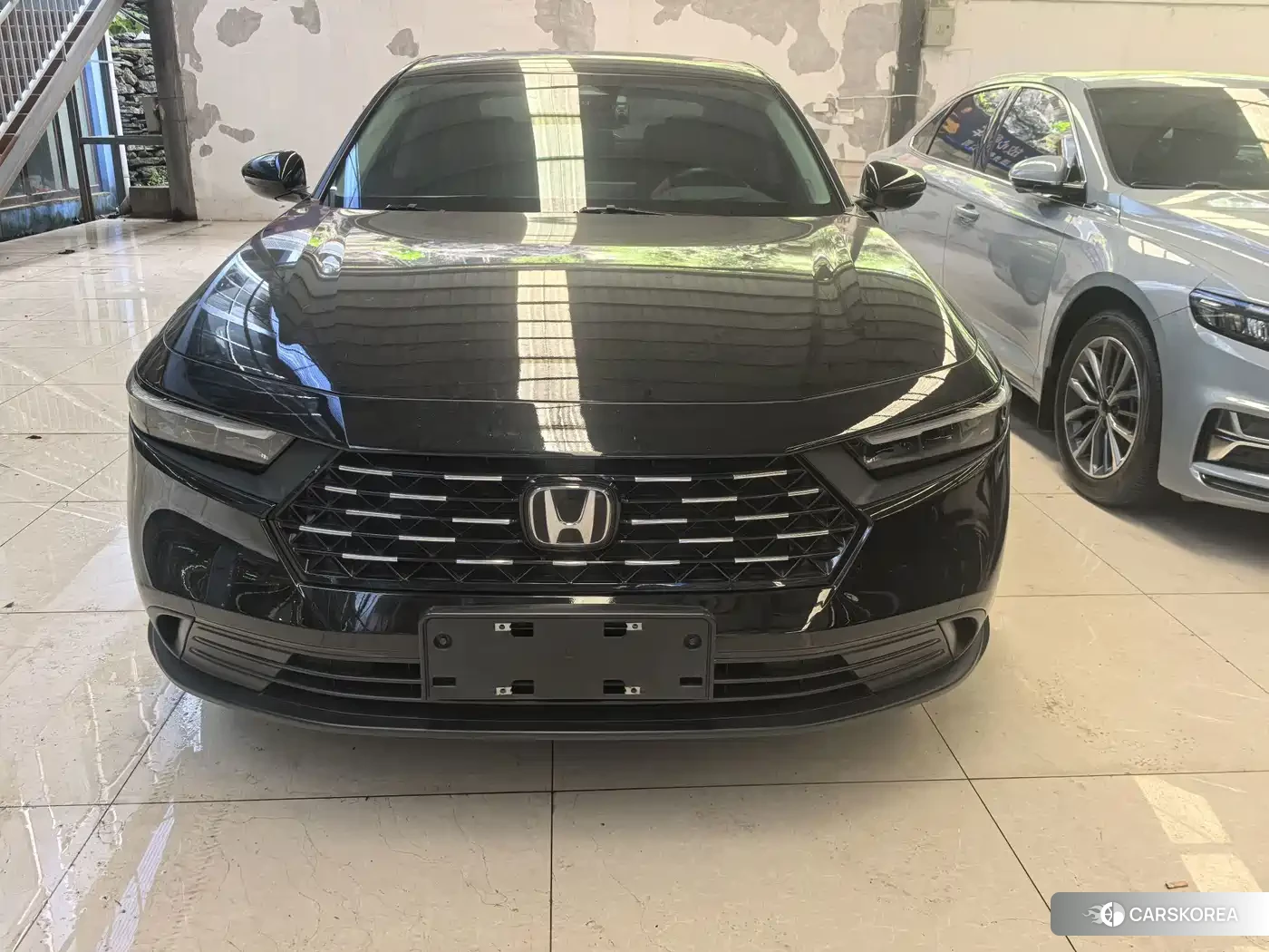 Honda Accord 2023 Черный из Китая, фото 6
