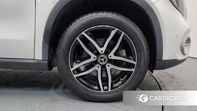 Mercedes-Benz GLA-Class X156 id 3677580 из Кореи 15