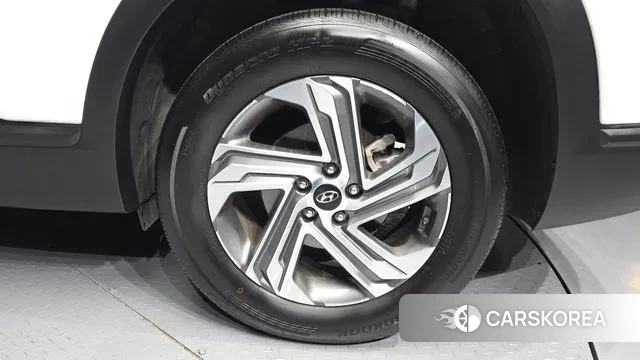 Hyundai The New Santa Fe id 3776650 из Кореи 15