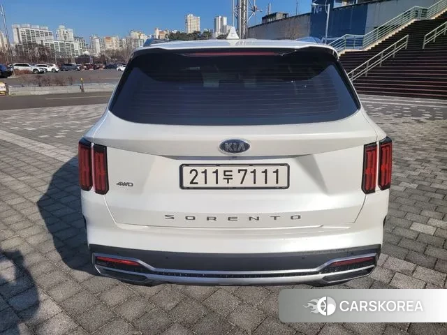 Kia Sorento 4th Generation id 3651031 из Кореи 15