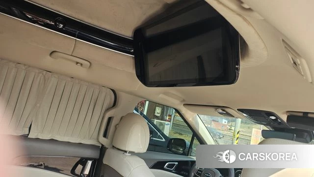 Kia Carnival 4th generation 2021 Белый из Кореи, фото 6