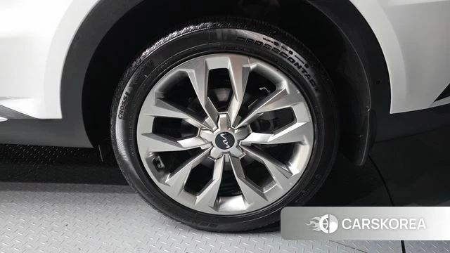 Kia Sorento 4th Generation id 4624225 из Кореи 25