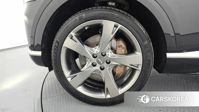 Genesis GV80 id 4186199 из Кореи 27