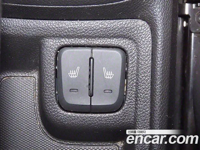 Chevrolet (GM Daewoo) The Next Spark id 2621991 из Кореи 15