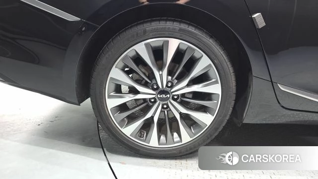 Kia K8 id 4580258 из Кореи 31