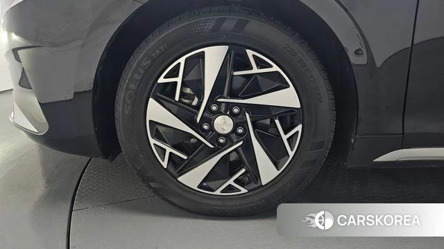 Hyundai The New Grandeur IG Hybrid id 4429940 из Кореи 28