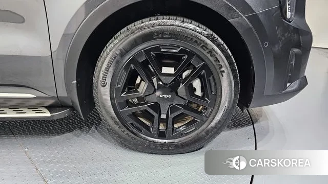 Kia The New Sorento 4th Generation id 3624616 из Кореи 15
