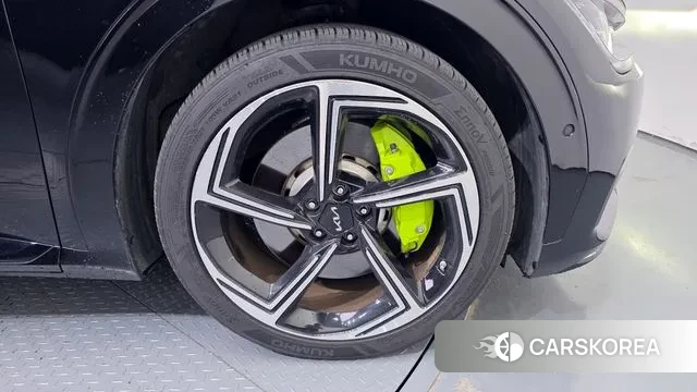 Kia EV6 id 3026934 из Кореи 15