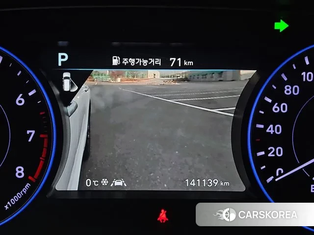 Hyundai Palisade id 3547049 из Кореи 15