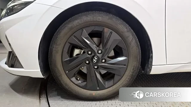 Hyundai Avante (CN7) id 3023826 из Кореи 15