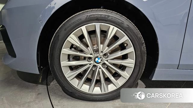 BMW 2 Series Gran Coupe (F44) id 4632609 из Кореи 15