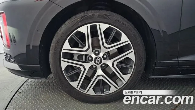 Hyundai Grandeur (GN7) id 2867807 из Кореи 15