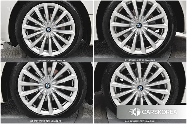 BMW 6 Series GT (G32) id 3464641 из Кореи 15