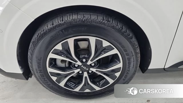 Kia Carnival 4th generation id 4628588 из Кореи 13