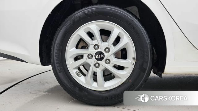 Kia Come New K3 id 4632293 из Кореи 15