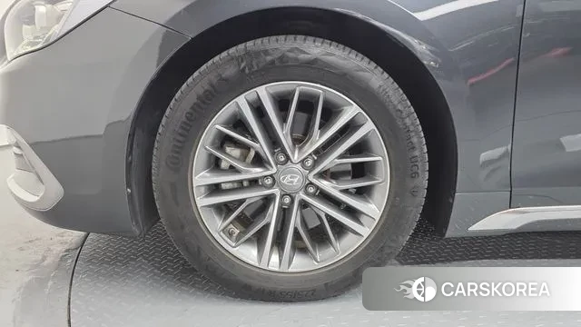 Hyundai Grandeur IG id 3582995 из Кореи 15