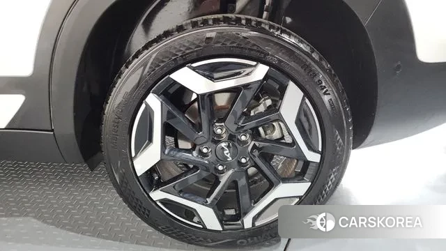 Kia The New Seltos id 3410269 из Кореи 15