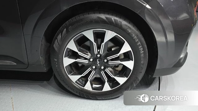 Kia Carnival 4th generation id 4388705 из Кореи 26