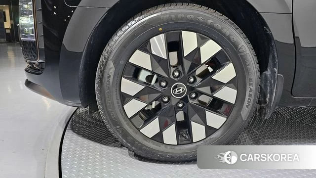 Hyundai Staria id 4336600 из Кореи 15