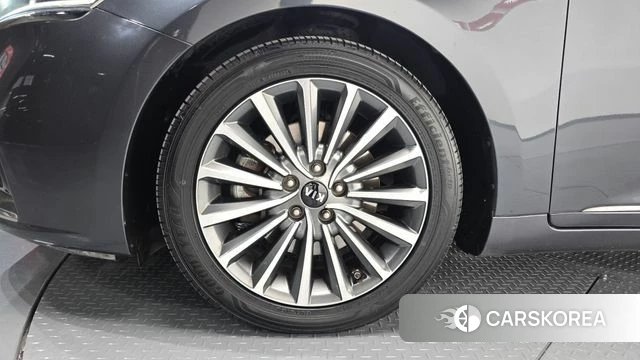 Kia Come New K7 id 4502520 из Кореи 29