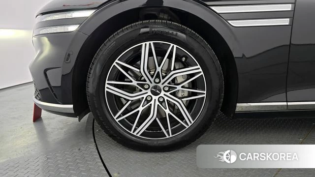 Genesis G90 (RS4) id 3827256 из Кореи 15