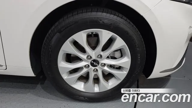 Kia K8 id 2674855 из Кореи 15