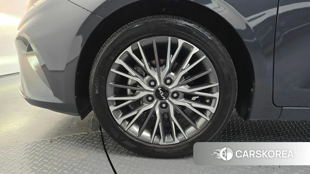 Kia The New K3 2nd generation id 4475989 из Кореи 27