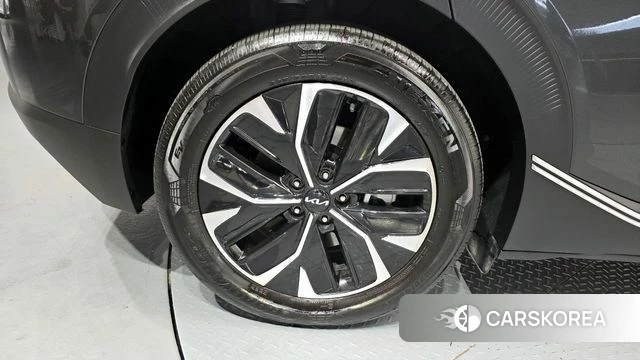 Kia EV6 id 4315867 из Кореи 25