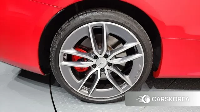 Mercedes-Benz E-Class W213 id 3708576 из Кореи 15