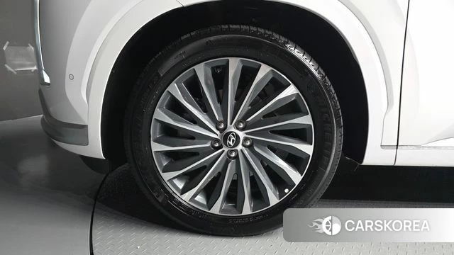 Hyundai The New Palisade id 4646086 из Кореи 15