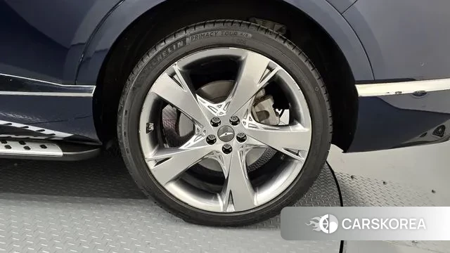 Genesis GV80 id 3395784 из Кореи 15