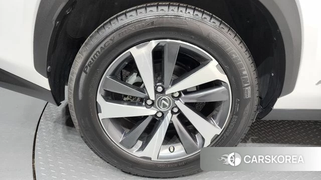 Lexus NX300h id 4294736 из Кореи 27