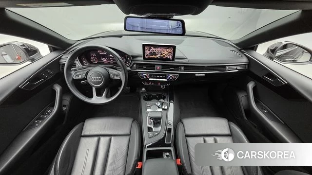 Audi A5 (F5) id 4203531 из Кореи 15