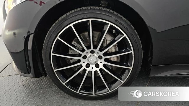 Mercedes-Benz CLS-Class C257 id 4900588 из Кореи 31