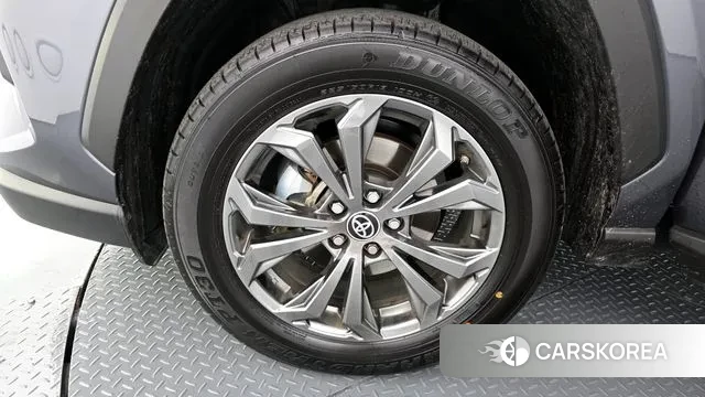 Toyota RAV4 5th Generation id 3410229 из Кореи 15