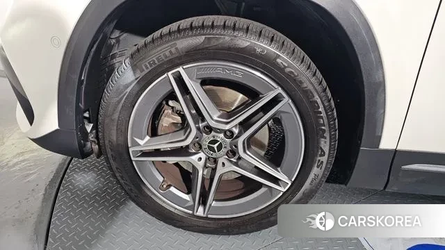 Mercedes-Benz GLA - Class H247 id 3279277 из Кореи 15