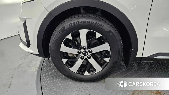 Kia Sorento 4th Generation id 4429411 из Кореи 15