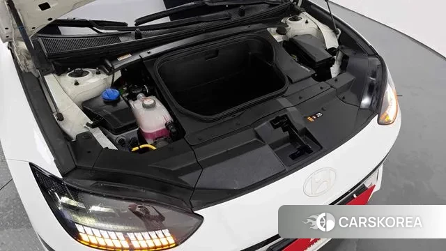 Hyundai Ionic 6 id 3159635 из Кореи 15