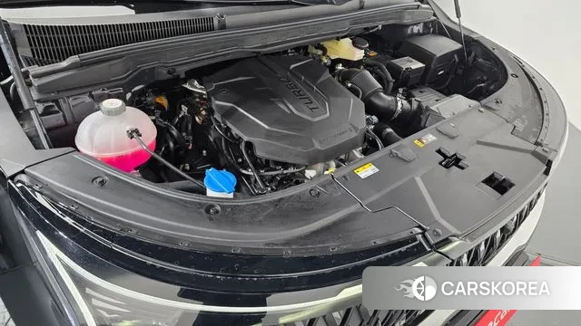 Kia The New Carnival 4th Generation id 3388412 из Кореи 15