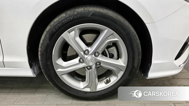 Hyundai Sonata New Rise id 3828980 из Кореи 15